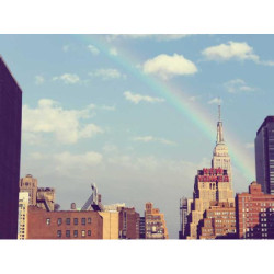 Rustic Marble Chair fr-FR